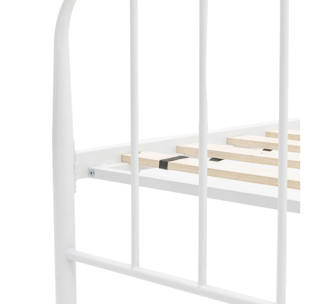 Ravi Metal Bedstead